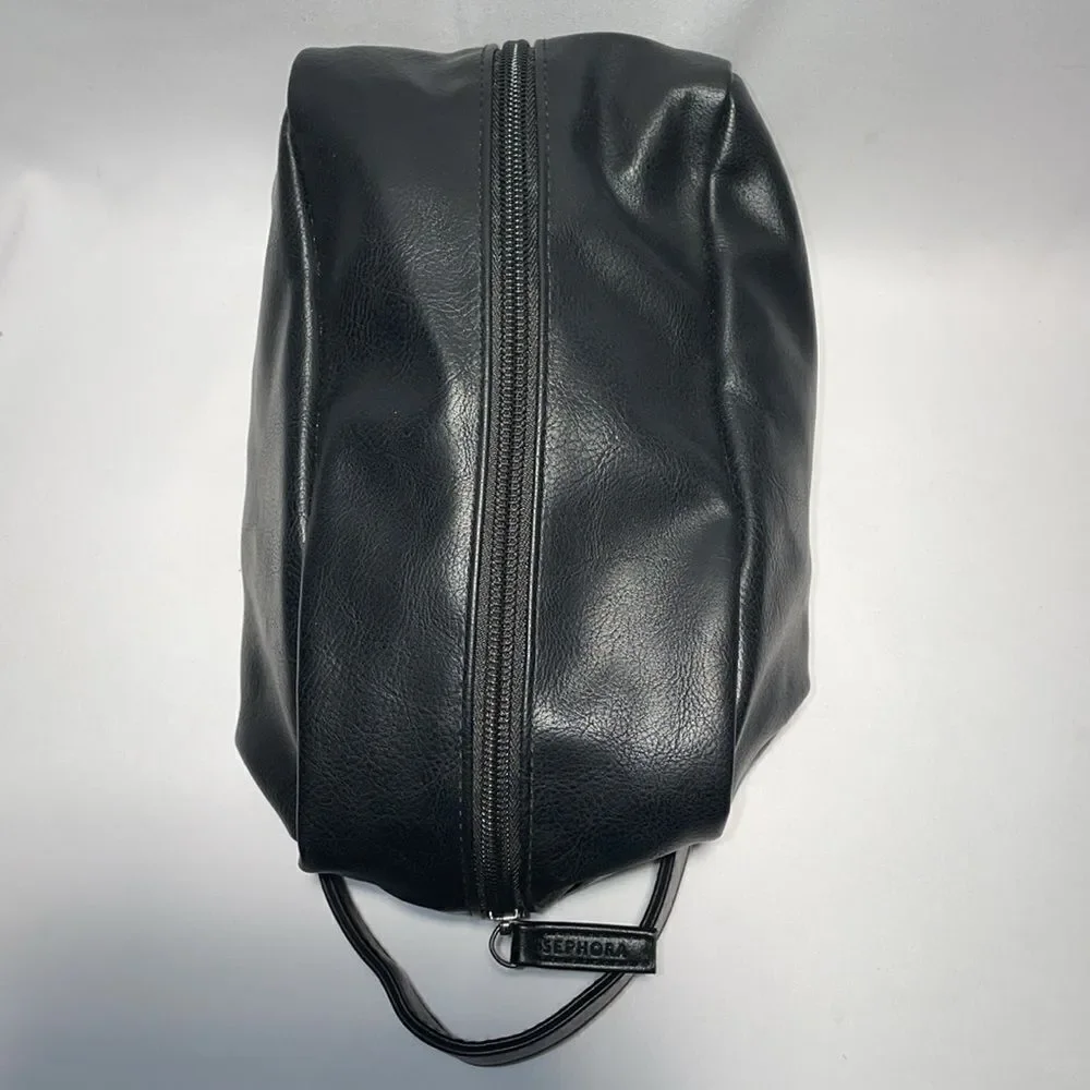 Sephora faux leather